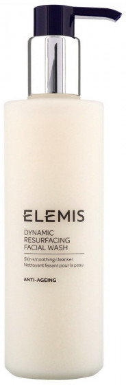 Elemis Dynamic Resurfacing Facial Wash - Щоденний очисник "Динамічна шліфовка"