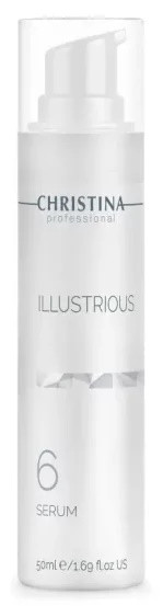 Christina Illustrious Serum - Сироватка для корекції пігментації