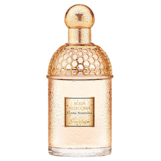 Guerlain Aqua Allegoria Flora Nymphea - Туалетна вода (тестер)