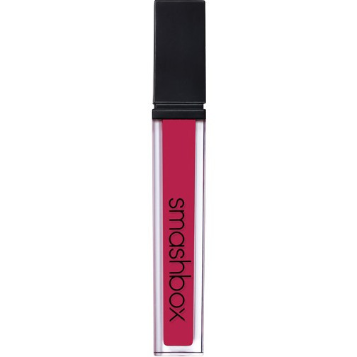 Smashbox Be Legendary Lip Gloss - Блиск для губ (Posy Pink)