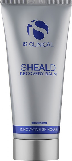Is Clinical Sheald Recovery Balm - Бальзам для захисту та відновлення шкіри - 1