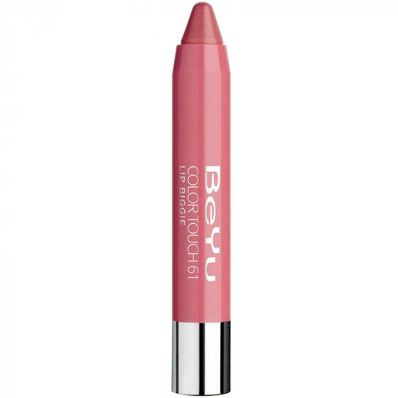 BeYu Color Touch Lip Biggie - Блиск-бальзам для губ