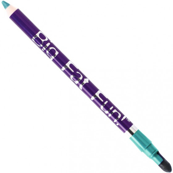 Tigi Bed Head Big Fat Fun Smudgie Eyeliner - Олівець для очей