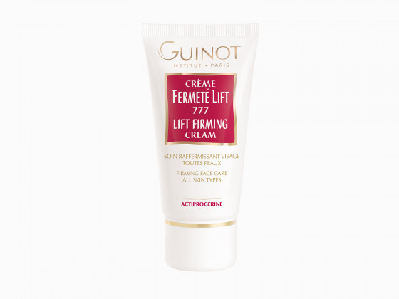 Guinot Creme 777 Fermete Lift - Денний підтягуючий крем - 2