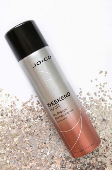 Joico Weekend Hair Dry Shampoo - Сухий шампунь - 2