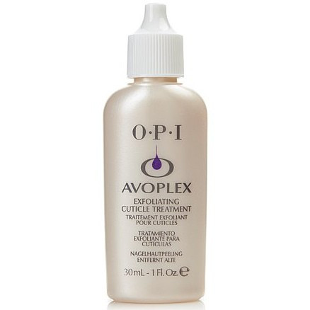 OPI Avoplex Exfoliating Cuticle Treatment - Антикутикула Авоплекс
