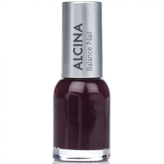 Alcina Decor Balance Nail Polish - Лак для нігтів