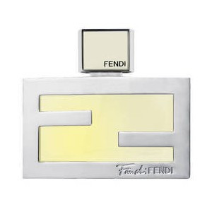 Fendi Fan di Fendi - Туалетна вода - 1