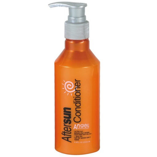 Angel Professional AfterSun Conditioner - Кондиціонер після засмаги