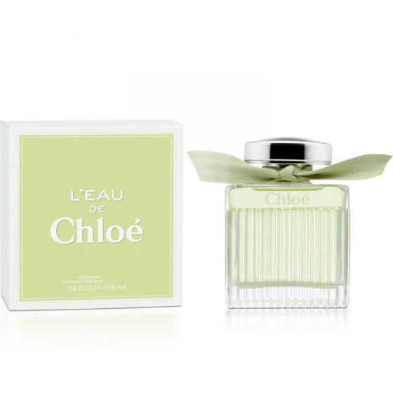 Chloe L'eau De Chloe - Туалетна вода