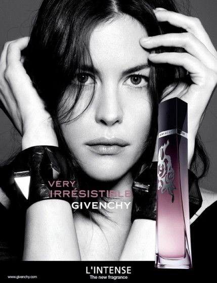 Givenchy Very Irresistible L'Intense - Парфумована вода - 2