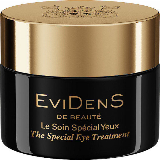 EviDenS de Beaute The Special Eye Treatment - Крем для шкіри навколо очей