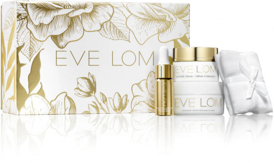 Eve Lom Radiant Renewal Ritual Set - Подарунковий набір