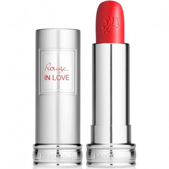 Lancome Rouge in Love - Помада для губ