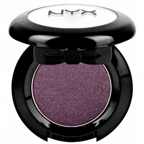 NYX Hot Singles Eye Shadow - Тіні для повік