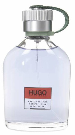 Hugo Boss Hugo Boss - Туалетна вода (тестер) - 1