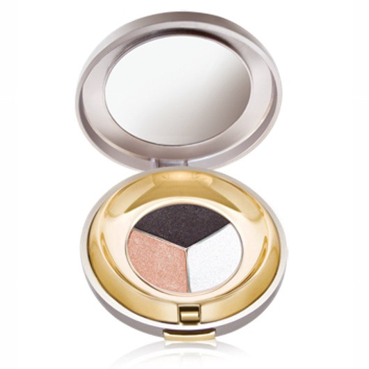 Keenwell Trio Compact Eye Shadow - Тіні Тріо