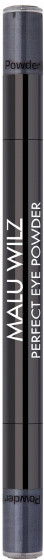Malu Wilz Perfect Eye Powder Refill - Тіні-пудра для повік (змінний блок) - 1