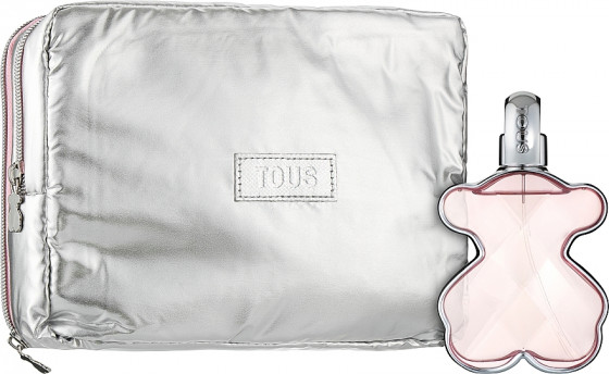 Tous LoveMe Set - Подарунковий набір - 2