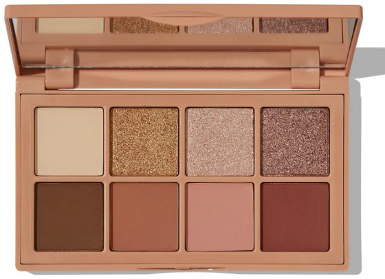 Paese Eyeshadows Palette - Палетка тіней для повік
