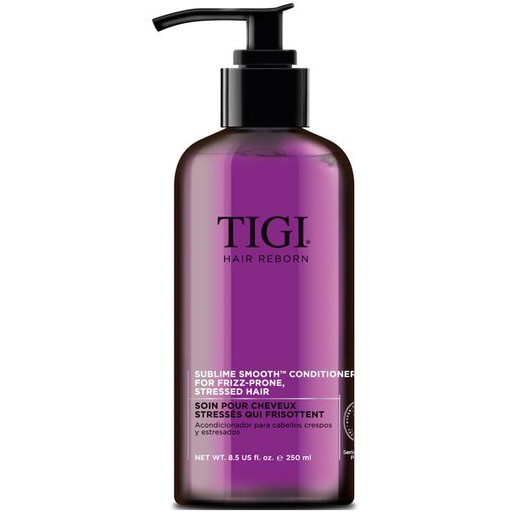 Tigi Hair Reborn Sublime Smooth Conditioner - Поживний розгладжуючий кондиціонер