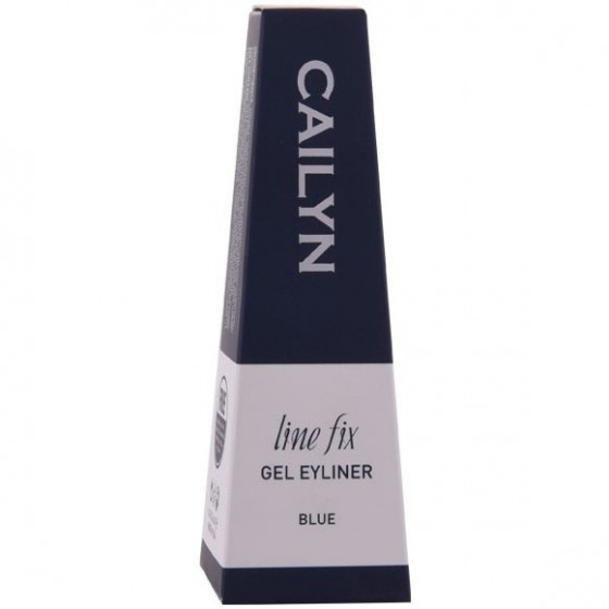 Cailyn Gel Eyeliner - Гелева підводка для очей - 1