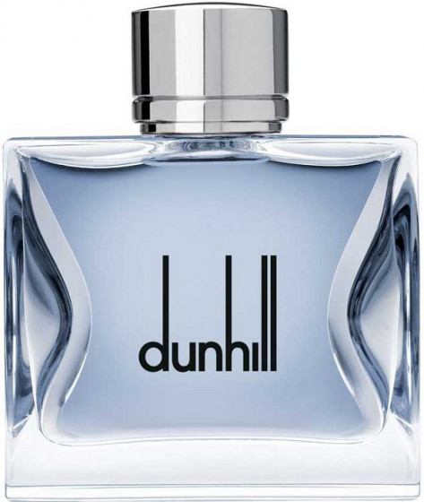 Alfred Dunhill London Man - Туалетна вода