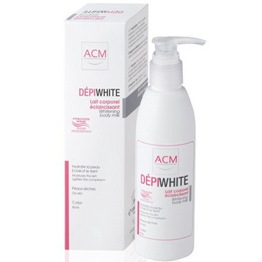 ACM Depiwhite Lait Corporel - Молочко для тіла