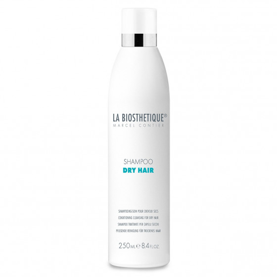 La Biosthetique Dry Hair Shampoo - Шампунь для сухих і пошкоджених волосся