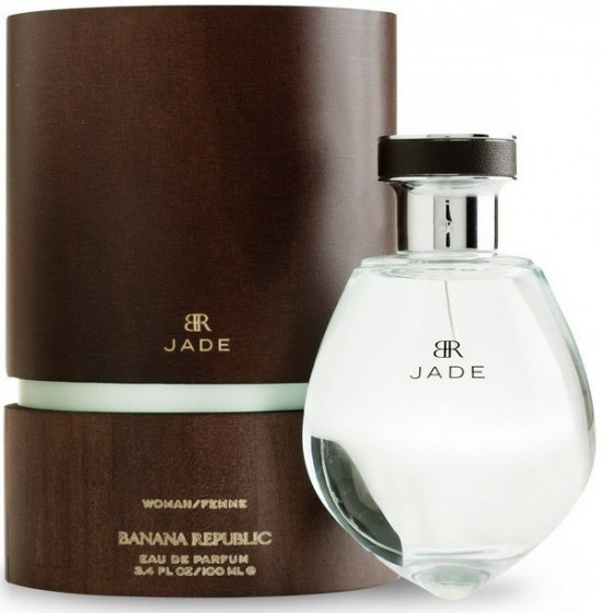 Banana Republic Jade - Парфумована вода