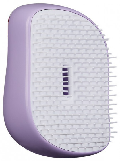 Tangle Teezer Compact Styler Girl Power - Гребінець для волосся - 1