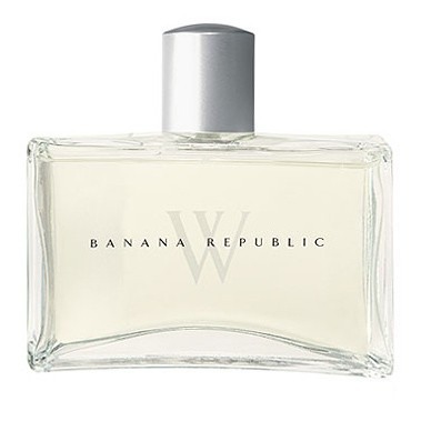 Banana Republic Banana Republic W - Парфумована вода - 1