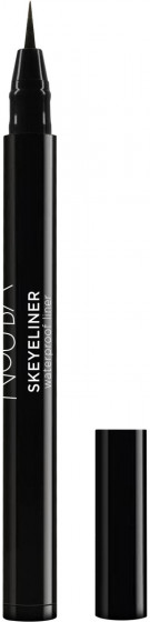 NoUBA Skeyeliner Waterproof Liner - Водостійка підводка-лайнер для очей