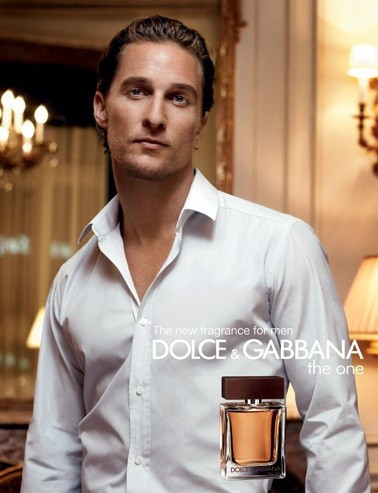 Dolce & Gabbana The One For Men - Туалетна вода (тестер) - 1