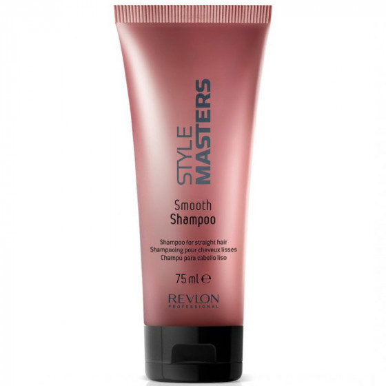 Revlon Professional Style Masters Smooth Shampoo - Шампунь для волосся розгладжуючий