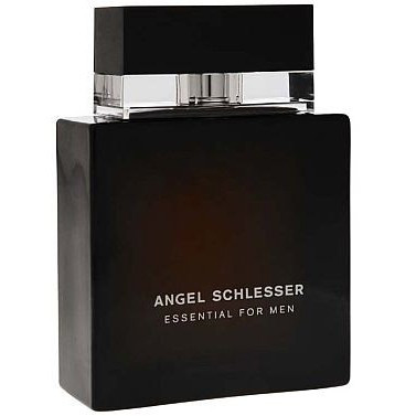 Angel Schlesser Essential For Men - Туалетна вода (тестер)