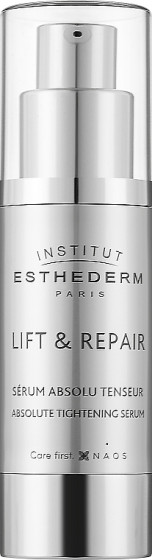 Institut Esthederm Lift & Repair Absolute Tightening Serum - Ліфтінгова сироватка