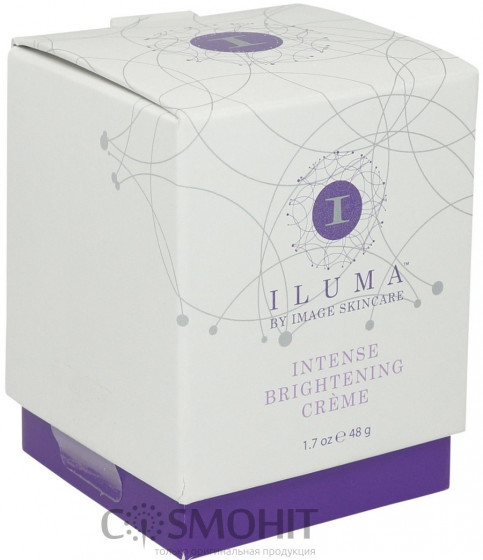 Image Skincare Iluma Intense Brightening Creme - Освітлюючий крем - 2