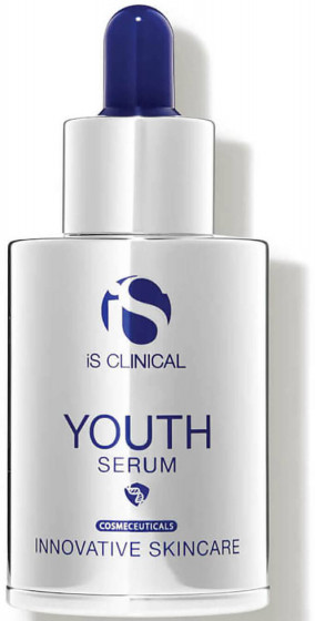 Is Clinical Youth Serum - Омолоджуюча сироватка для обличчя