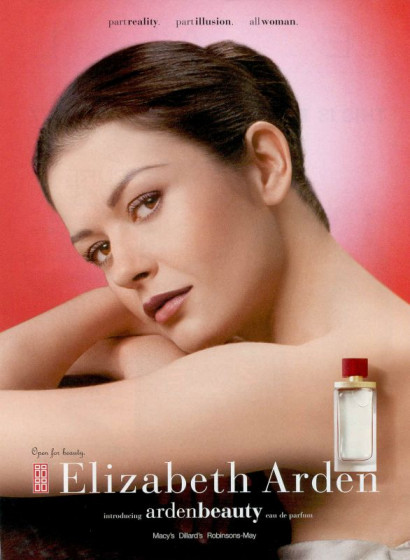 Elizabeth Arden Ardenbeauty EDP 50 ml - 3