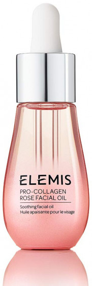 Elemis Pro-Collagen Rose Facial Oil - Масло для обличчя "Троянда"
