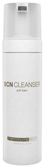 Institute BCN Home Care Cleanser pH5 - Очищуюча пінка для збалансування шкіри