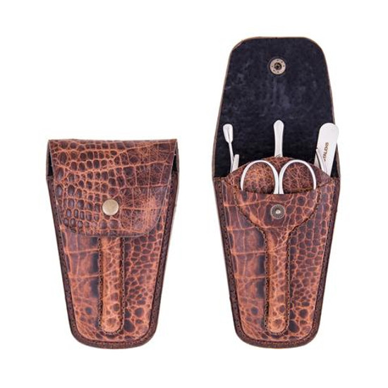 Сталекс Travel MS-03 - Манікюрний набір