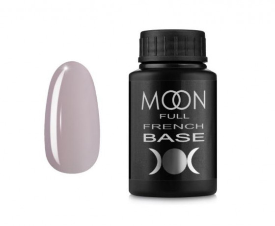MOON FULL Franch Base - Френч база