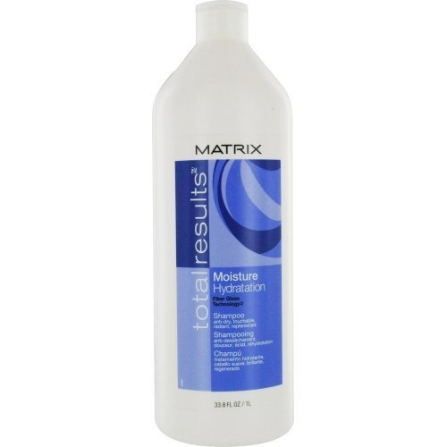 Matrix Total Results Moisture Shampoo - Зволожуючий шампунь