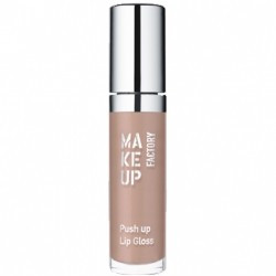Makeup Factory Push Up Lip Gloss - Блиск для губ з об'ємним ефектом