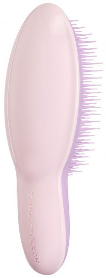 Tangle Teezer The Ultimate Vintage Pink - Гребінець - 7