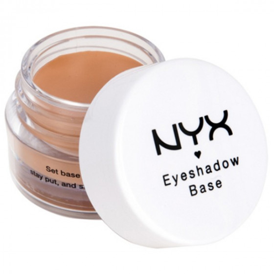 NYX Eye Shadow Base - База під тіні