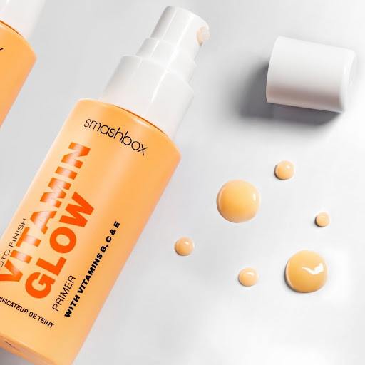 Smashbox Photo Finish Daily Vitamin Glow Primer - Праймер для обличчя - 2