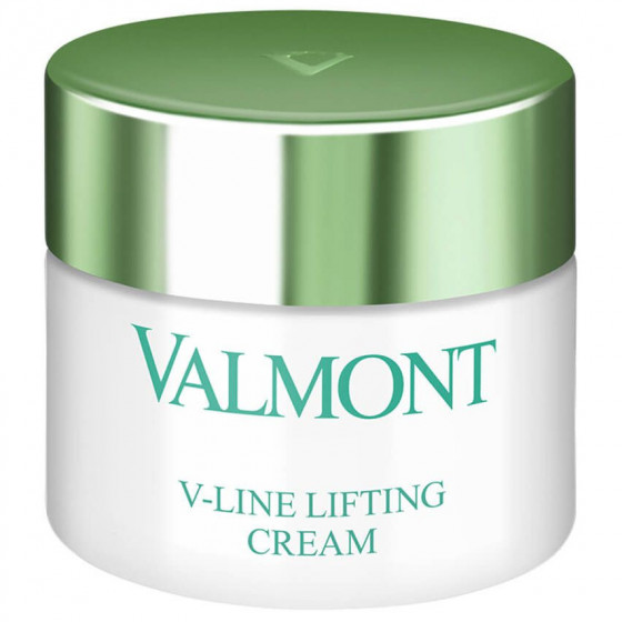 Valmont V-Line Lifting Cream - Ліфтинг-крем для шкіри обличчя